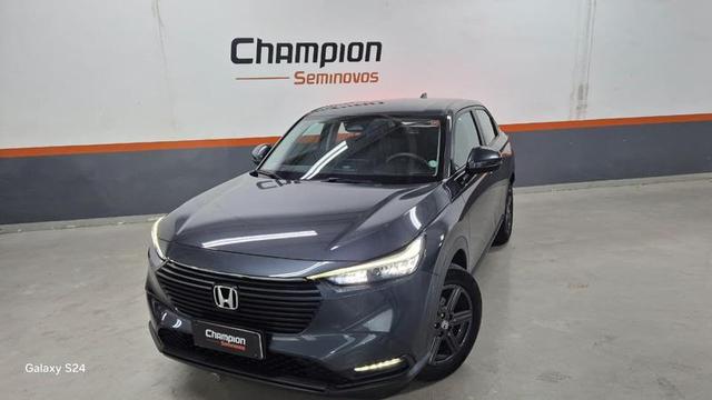 HONDA HR-V EXL HS 20240