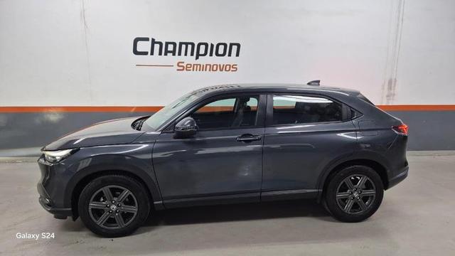 HONDA HR-V EXL HS 20242