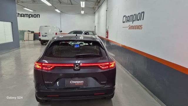 HONDA HR-V EXL HS 20244