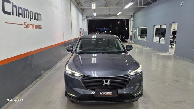 HONDA HR-V EXL HS 20241
