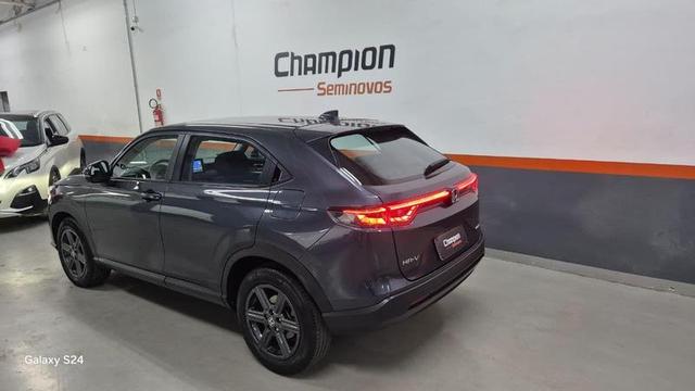 HONDA HR-V EXL HS 20243
