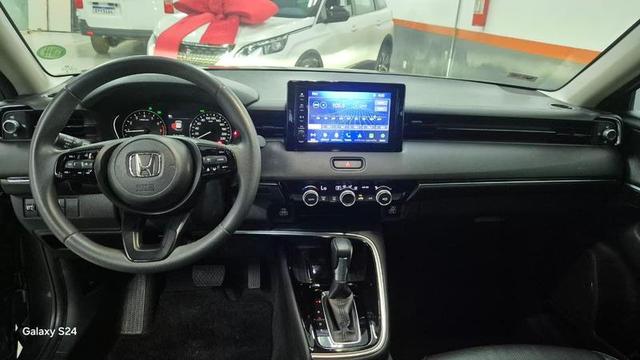 HONDA HR-V EXL HS 20245