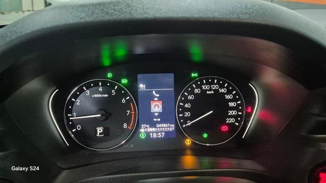 HONDA HR-V EXL HS 20247