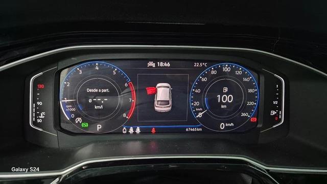 VOLKSWAGEN NIVUS 1.0 200 TSI HIGHLINE 20226