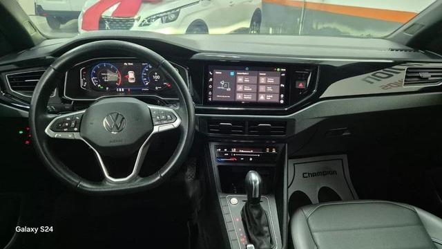 VOLKSWAGEN NIVUS 1.0 200 TSI HIGHLINE 20225