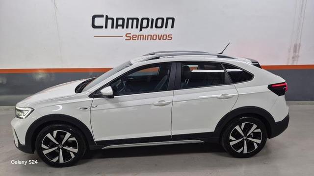 VOLKSWAGEN NIVUS 1.0 200 TSI HIGHLINE 20222