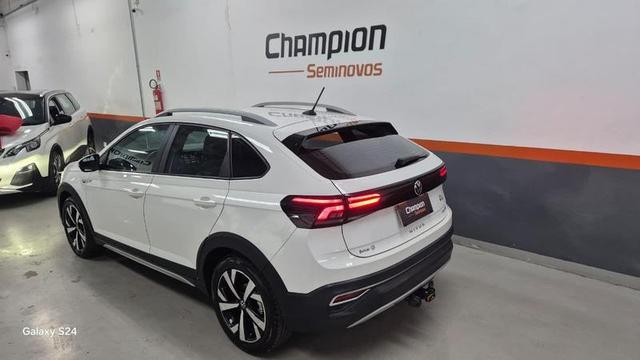 VOLKSWAGEN NIVUS 1.0 200 TSI HIGHLINE 20223