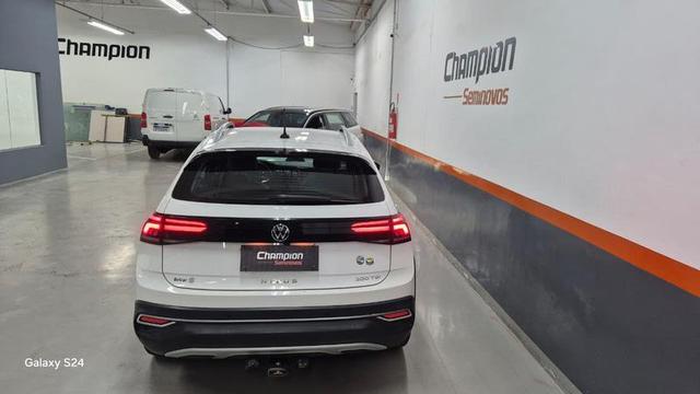 VOLKSWAGEN NIVUS 1.0 200 TSI HIGHLINE 20224