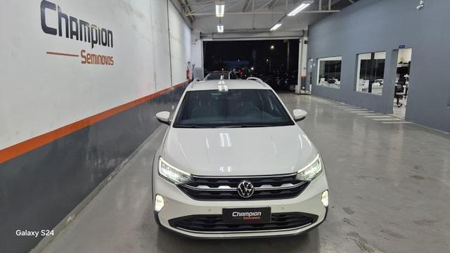 VOLKSWAGEN NIVUS 1.0 200 TSI HIGHLINE 20221