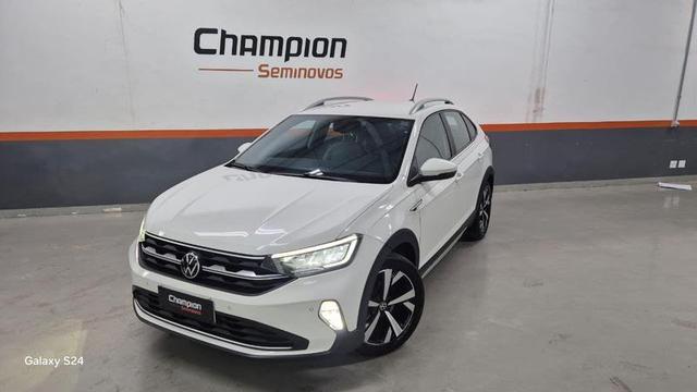 VOLKSWAGEN NIVUS 1.0 200 TSI HIGHLINE 20220