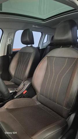 PEUGEOT 2008 GRIFFE 1.6 TURBO FLEX 16V 5P AUT. 20228