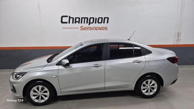 CHEVROLET ONIX 1.0 TURBO FLEX PLUS LT MANUAL 20232