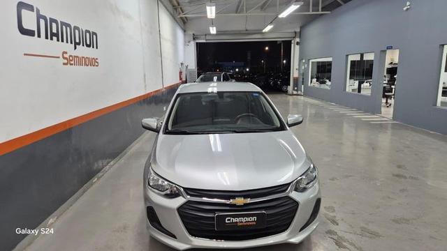 CHEVROLET ONIX 1.0 TURBO FLEX PLUS LT MANUAL 20231