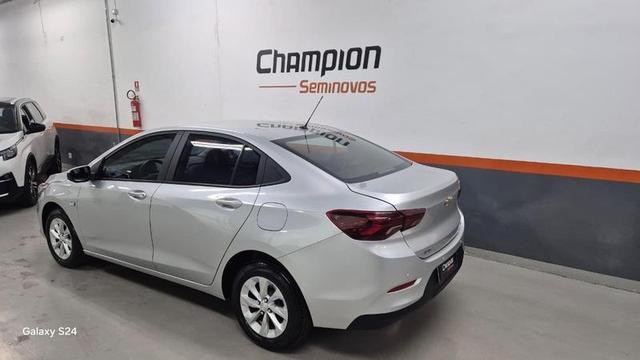 CHEVROLET ONIX 1.0 TURBO FLEX PLUS LT MANUAL 20233