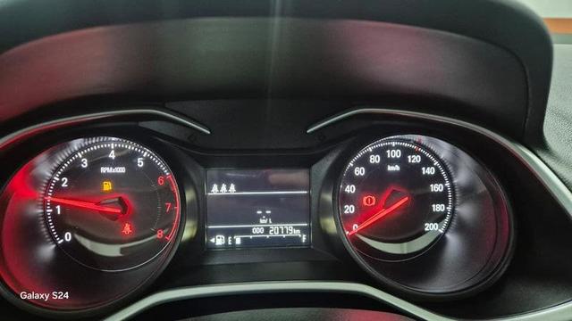CHEVROLET ONIX 1.0 TURBO FLEX PLUS LT MANUAL 20236
