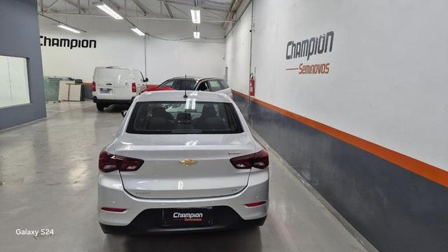 CHEVROLET ONIX 1.0 TURBO FLEX PLUS LT MANUAL 20234