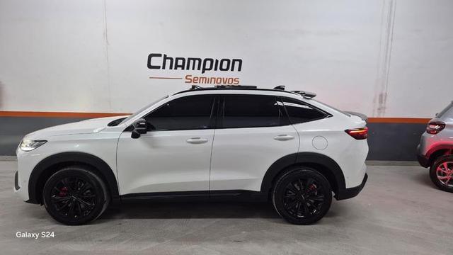 GWM HAVAL H6 GT 20243