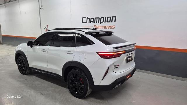 GWM HAVAL H6 GT 20244