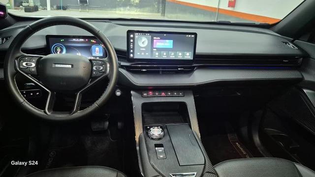 GWM HAVAL H6 GT 20247