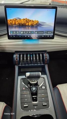 BYD Yuan Plus (Elétrico) 202410