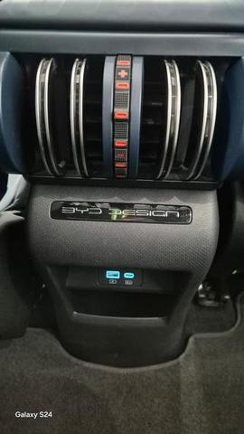BYD Yuan Plus (Elétrico) 202411