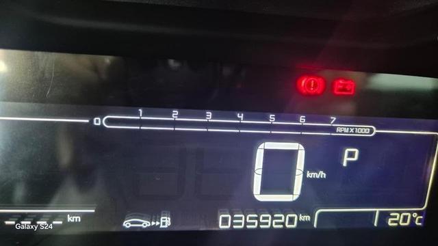 CITROEN C4 CACTUS 1.6 FEEL PACK AUT 20247