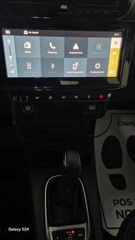 CITROEN C4 CACTUS 1.6 FEEL PACK AUT 20245
