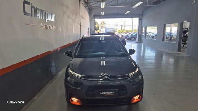 CITROEN C4 CACTUS 1.6 FEEL PACK AUT 20241