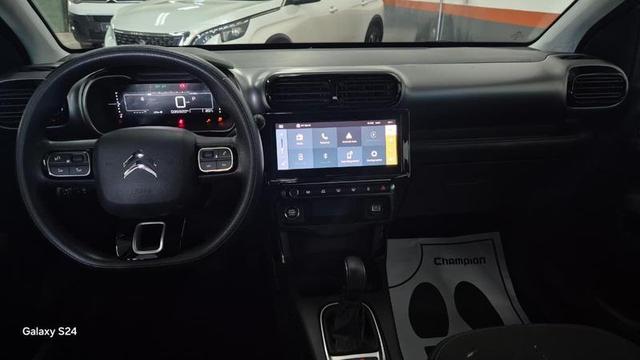 CITROEN C4 CACTUS 1.6 FEEL PACK AUT 20244