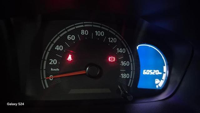 RENAULT KWID 1.0 12V SCE ZEN MANUAL 20187