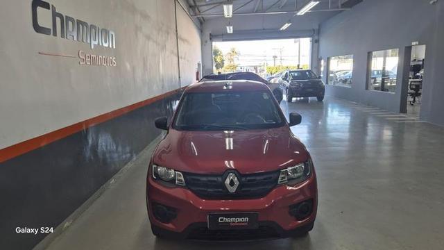 RENAULT KWID 1.0 12V SCE ZEN MANUAL 20181