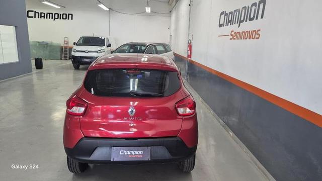 RENAULT KWID 1.0 12V SCE ZEN MANUAL 20184