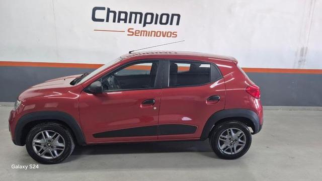 RENAULT KWID 1.0 12V SCE ZEN MANUAL 20182