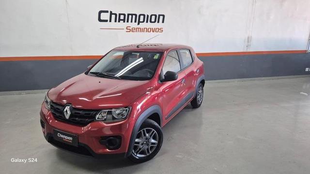 RENAULT KWID 1.0 12V SCE ZEN MANUAL 20180
