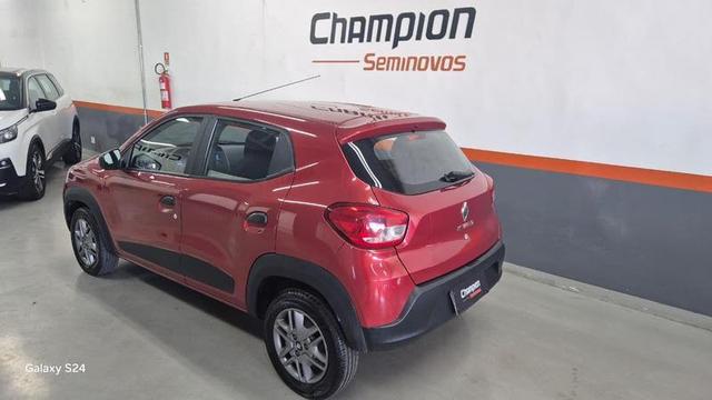 RENAULT KWID 1.0 12V SCE ZEN MANUAL 20183