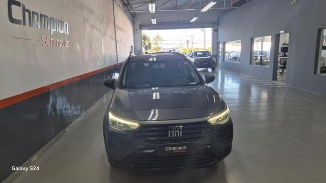 FIAT PULSE DRIVE 1.3 MANUAL 20231