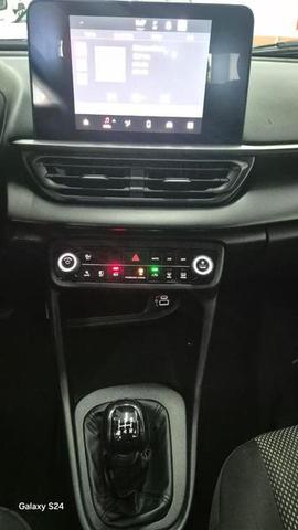 FIAT PULSE DRIVE 1.3 MANUAL 20236