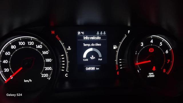 FIAT PULSE DRIVE 1.3 MANUAL 20237