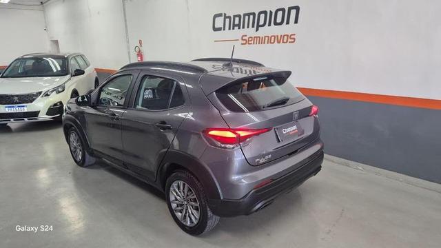 FIAT PULSE DRIVE 1.3 MANUAL 20233
