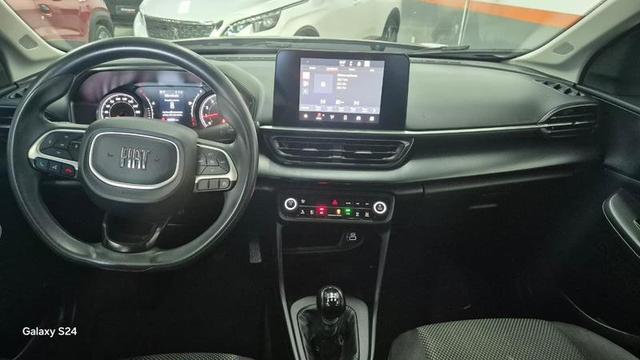 FIAT PULSE DRIVE 1.3 MANUAL 20235
