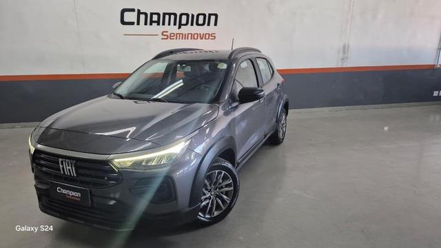 FIAT PULSE DRIVE 1.3 MANUAL 2023