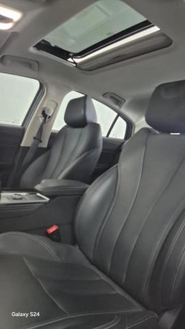 CAOA CHERY ARRIZO 6 PRO 1.5 TURBO (HÍBRIDO) 20258