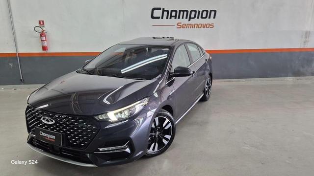 CAOA CHERY ARRIZO 6 PRO 1.5 TURBO (HÍBRIDO) 20250