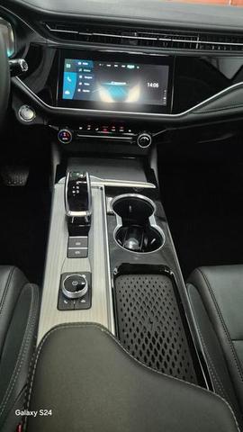 CAOA CHERY ARRIZO 6 PRO 1.5 TURBO (HÍBRIDO) 20257