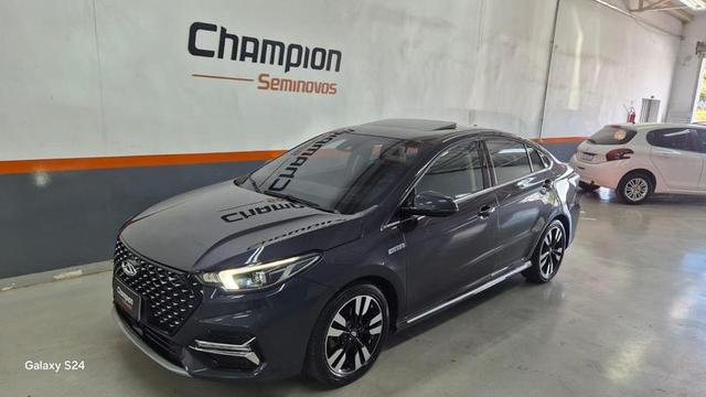 CAOA CHERY ARRIZO 6 PRO 1.5 TURBO (HÍBRIDO) 20251