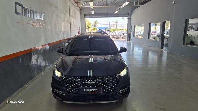 CAOA CHERY ARRIZO 6 PRO 1.5 TURBO (HÍBRIDO) 20252
