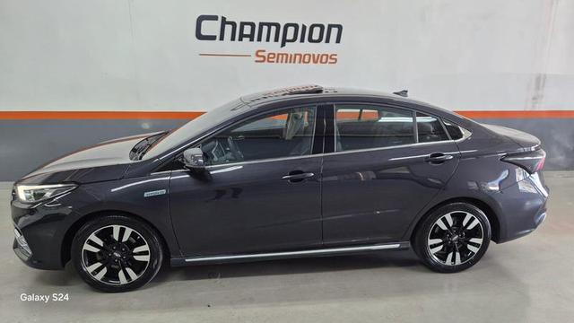 CAOA CHERY ARRIZO 6 PRO 1.5 TURBO (HÍBRIDO) 20253