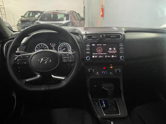 HYUNDAI CRETA1TA COMFORT 20248