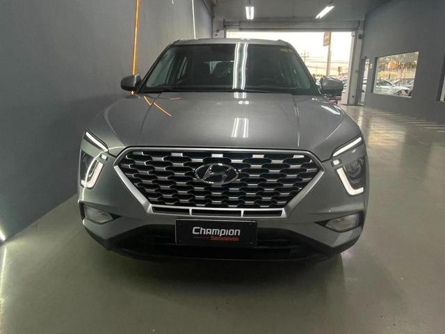 HYUNDAI CRETA1TA COMFORT 20241