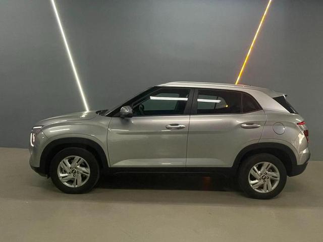 HYUNDAI CRETA1TA COMFORT 20243